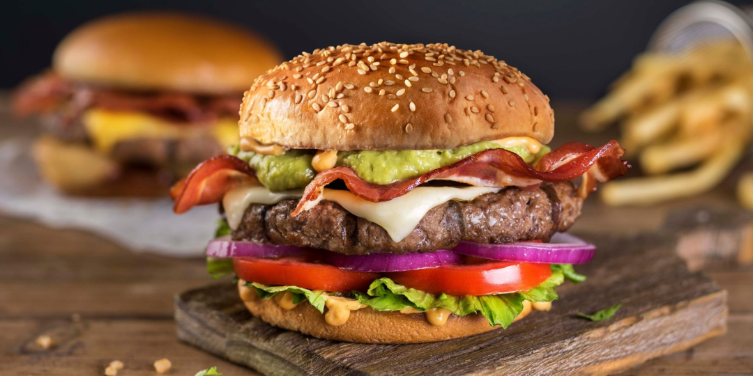Carl's Jr.