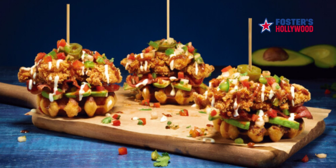 Foster's Hollywood