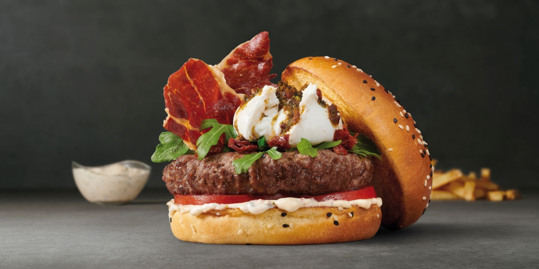 ¡Disfruta de un 2x1 en cenas para estudiantes en VIPS! 🍔