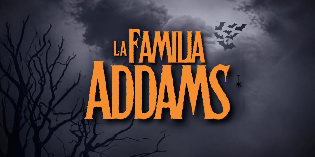 15% discount on La Familia Addams, the musical