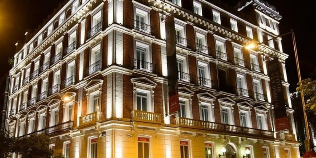 Fundación Mapfre