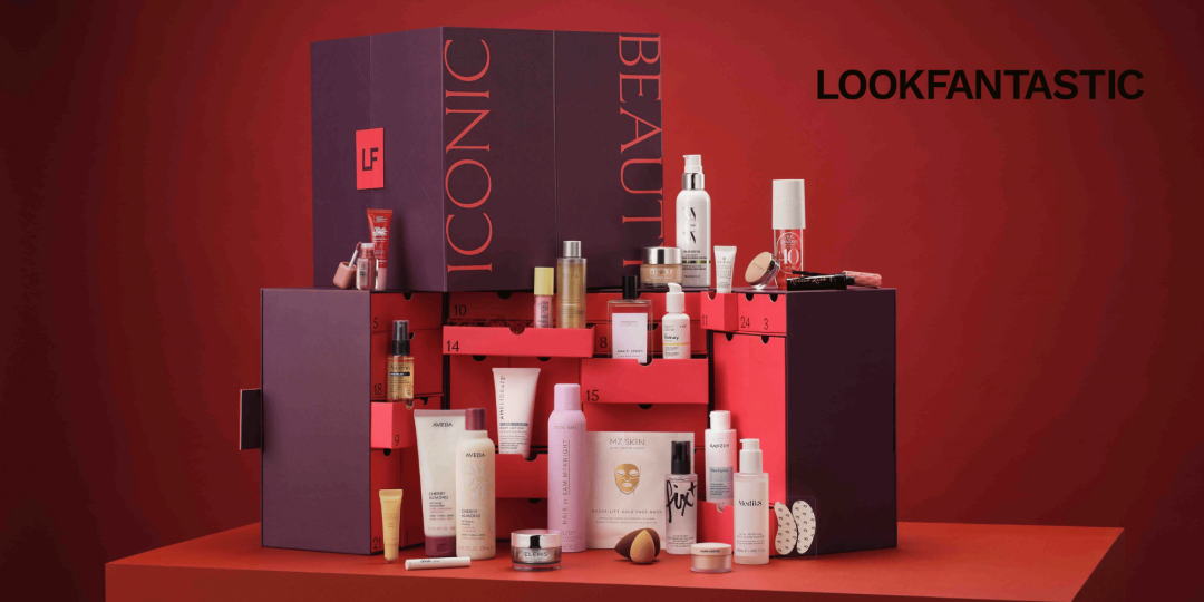 Lookfantastic