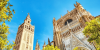 Hasta 46% de descuento en tu entrada a la Catedral y La Giralda de Sevilla