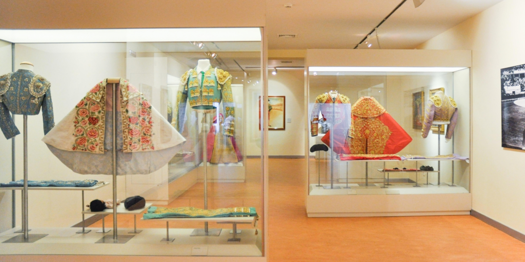 Museo Taurino de La Ventas