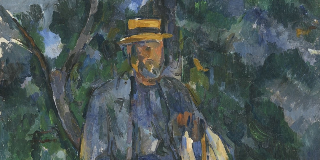 Museo Thyssen-Bornemisza Madrid