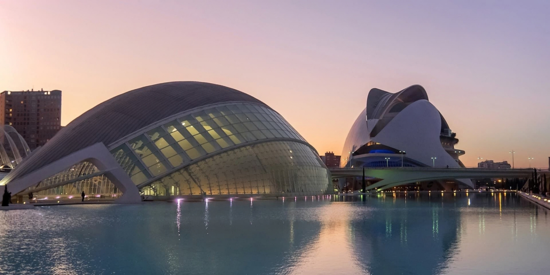 Oceanogràfic de Valencia