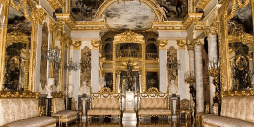 Museo Cerralbo