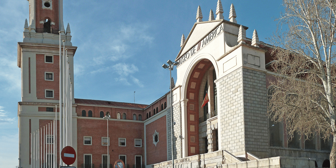 Museo de América de Madrid