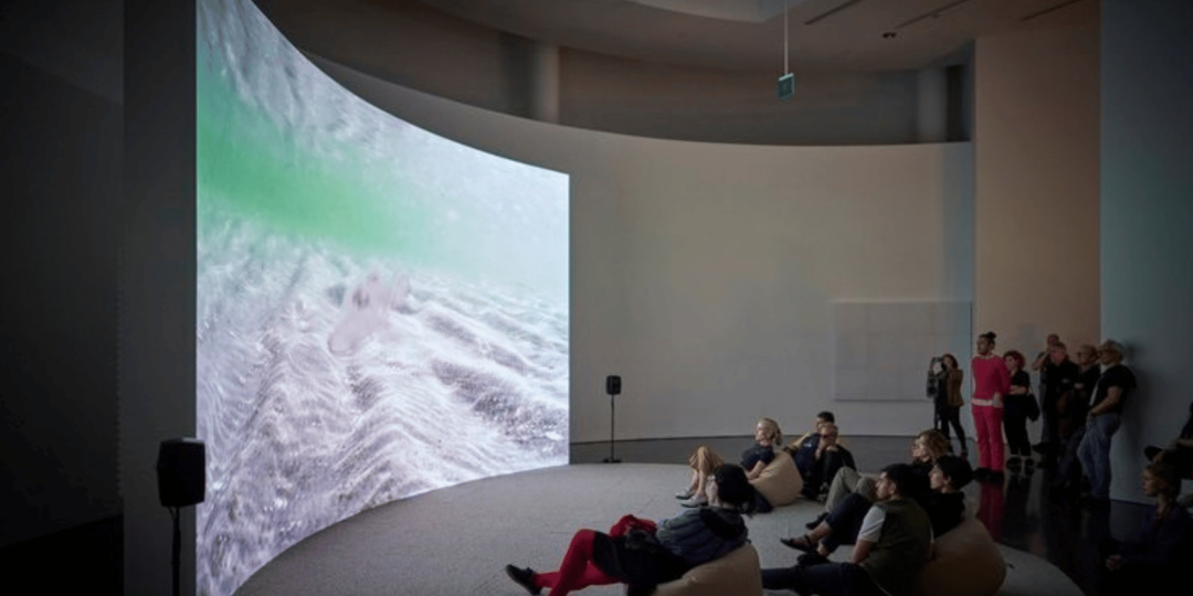 Museo de Arte Contemporáneo de Barcelona