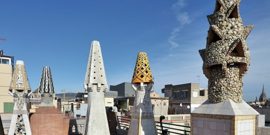 Palau Güell