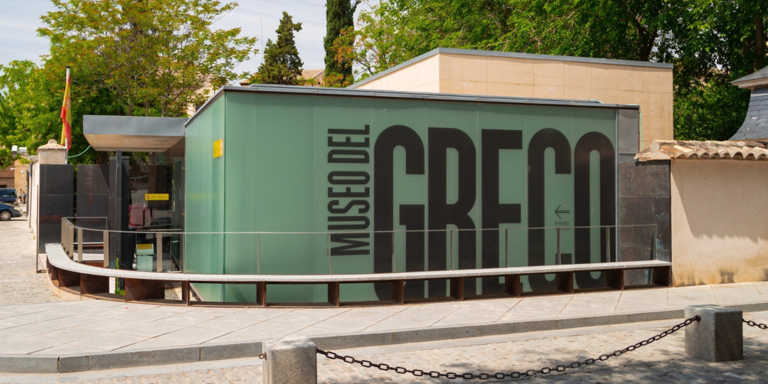 Museo del Greco