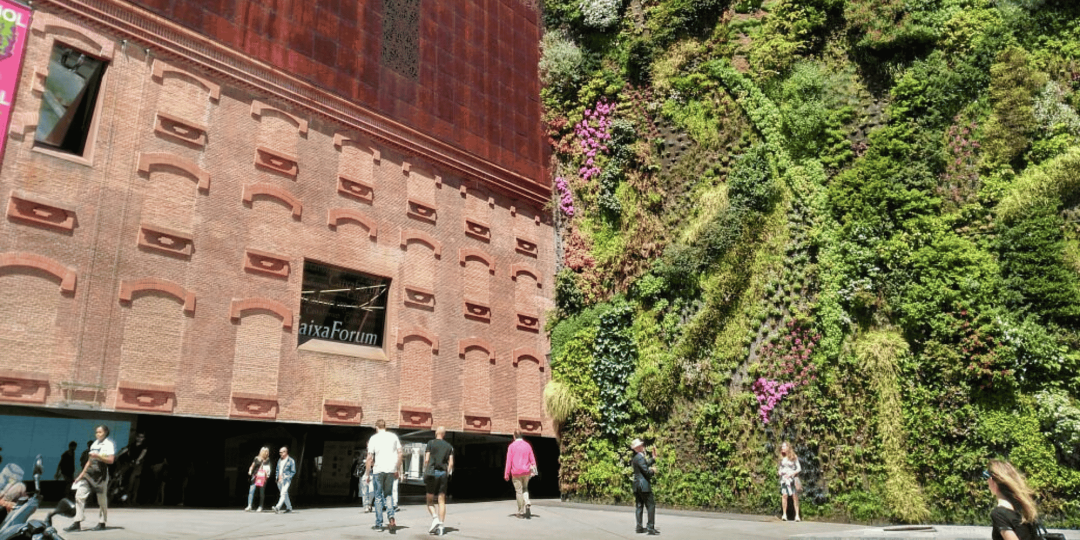 CaixaForum Madrid