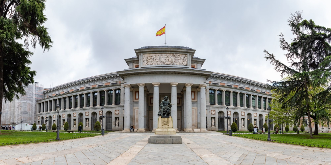 Museo del Prado