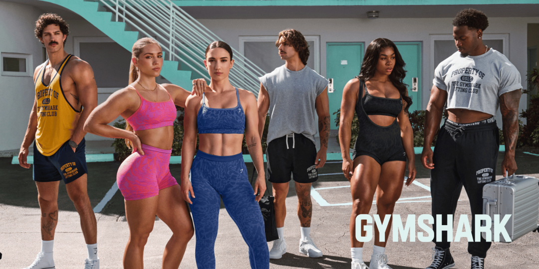 Gymshark