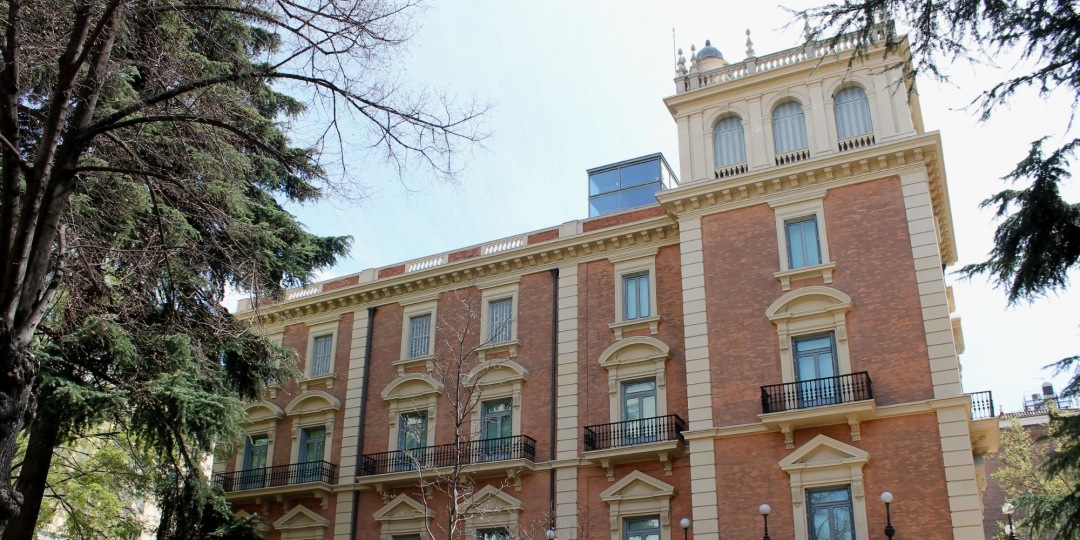Museo Lázaro Galdiano