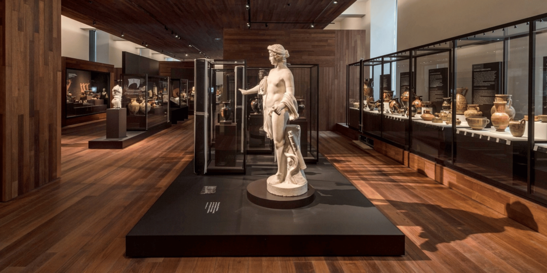 Museo Arqueológico Nacional