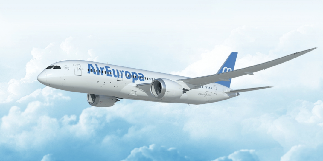 Air Europa
