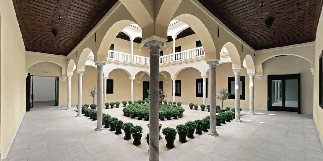 Museo Picasso de Málaga