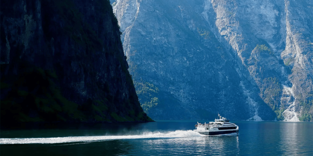 Direct Ferries