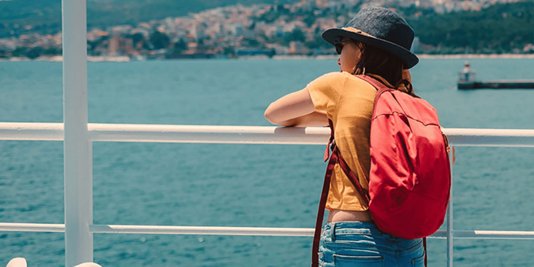5% de descuento en tu ferry