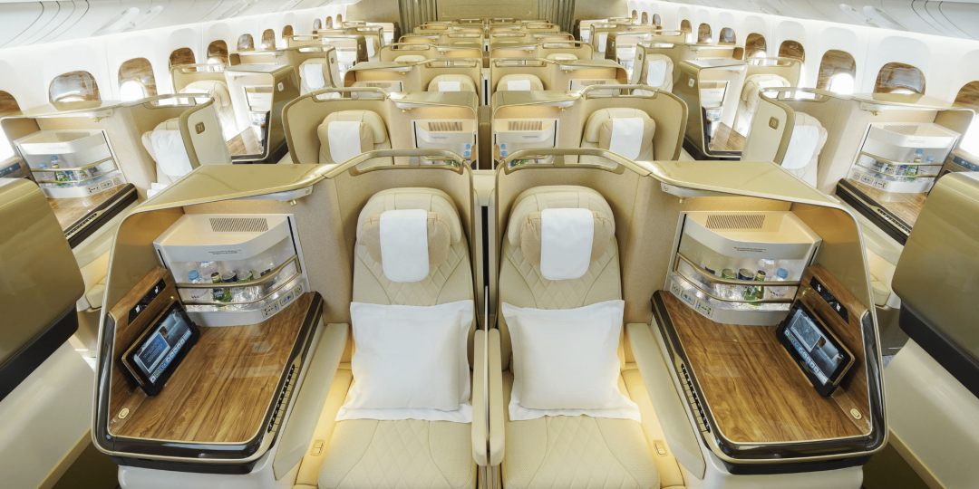 Emirates