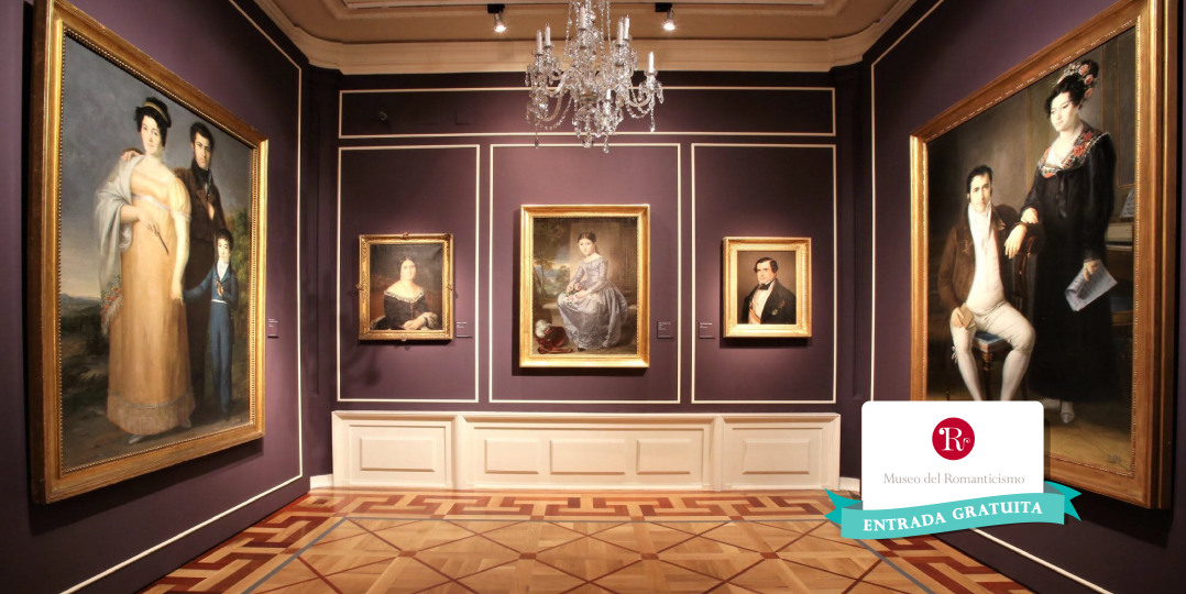 Museo del Romanticismo