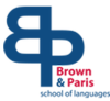 BROWN AND PARIS - ESCUELA DE IDIOMAS