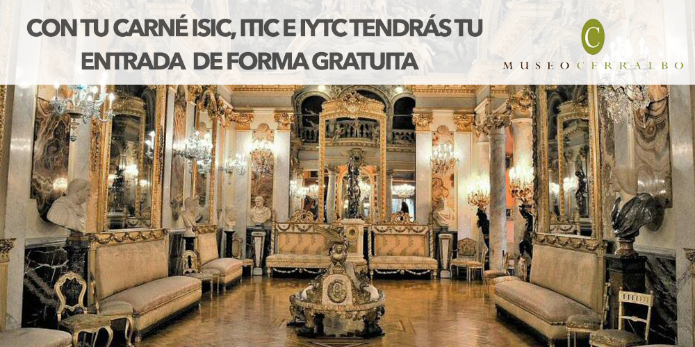 Museo Cerralbo