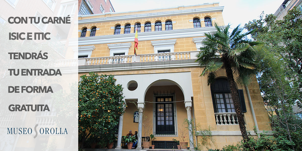 Museo Sorolla