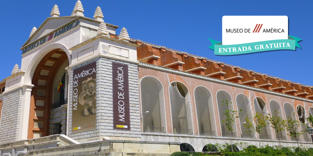 Museo de América de Madrid