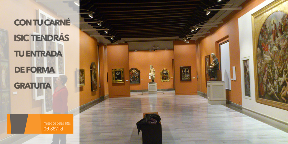 Museo de Bellas Artes de Sevilla