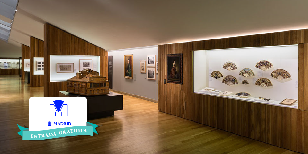 Museo de Historia de Madrid