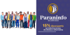 15% de descuento en todos los cursos de idioma
