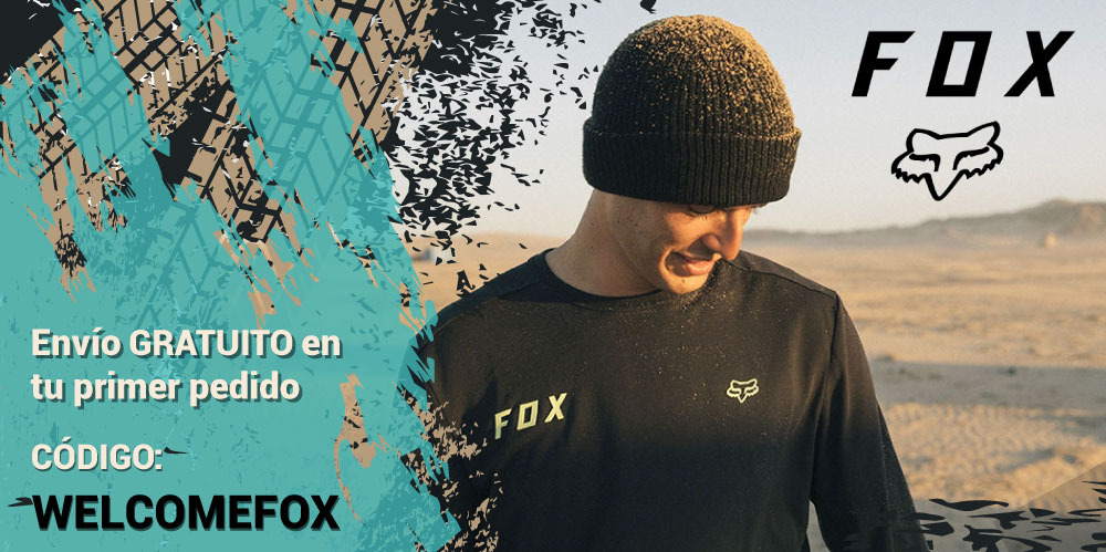 Fox Racing