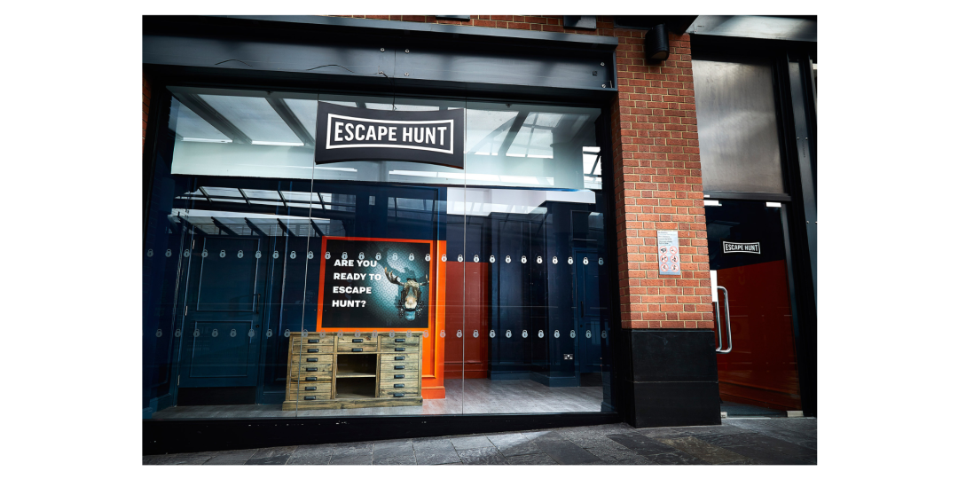 Escape Hunt