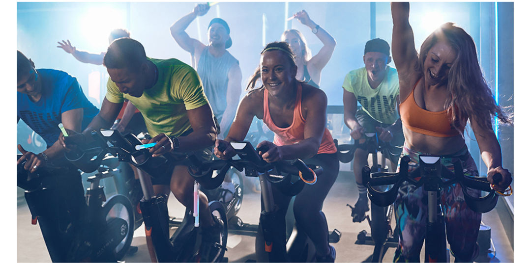 Gymbox