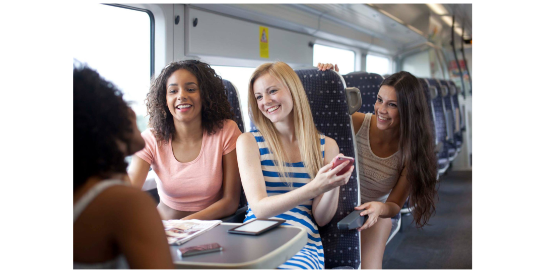 Stansted Express