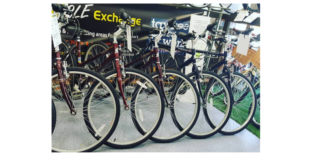 Portsmouth Cycle Exchange