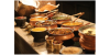20% off total food bill