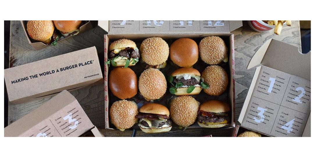 Bite Me Burger