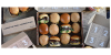2-4-1 Burgers or 25% off