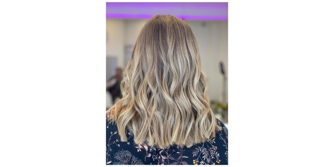 Zaneta Lichnova Hair Salon