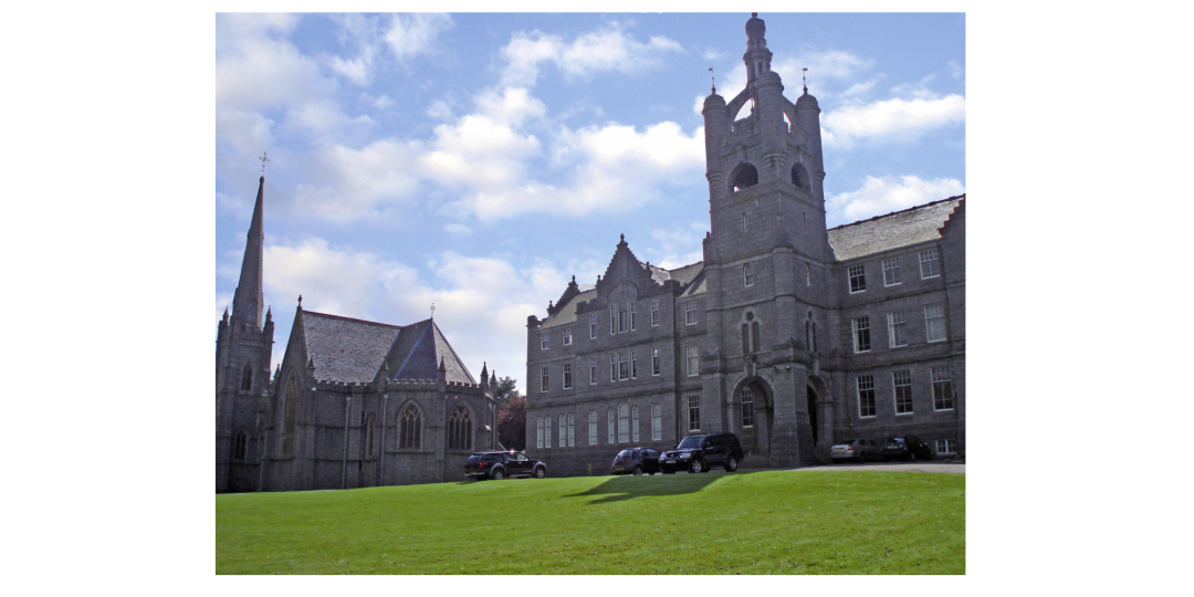 Blairs Museum