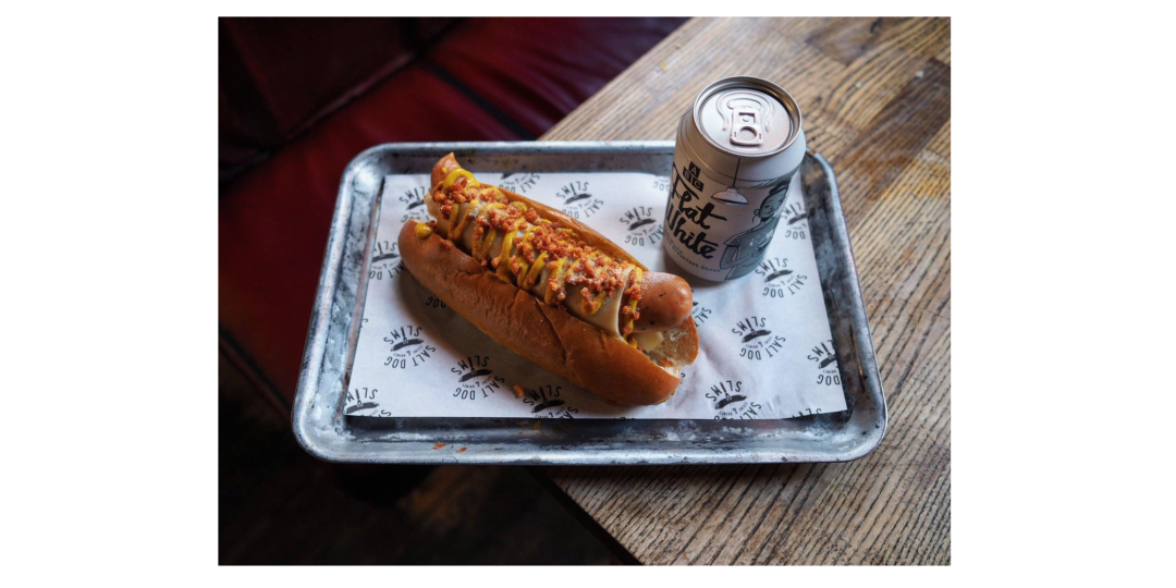 Salt Dog Slims
