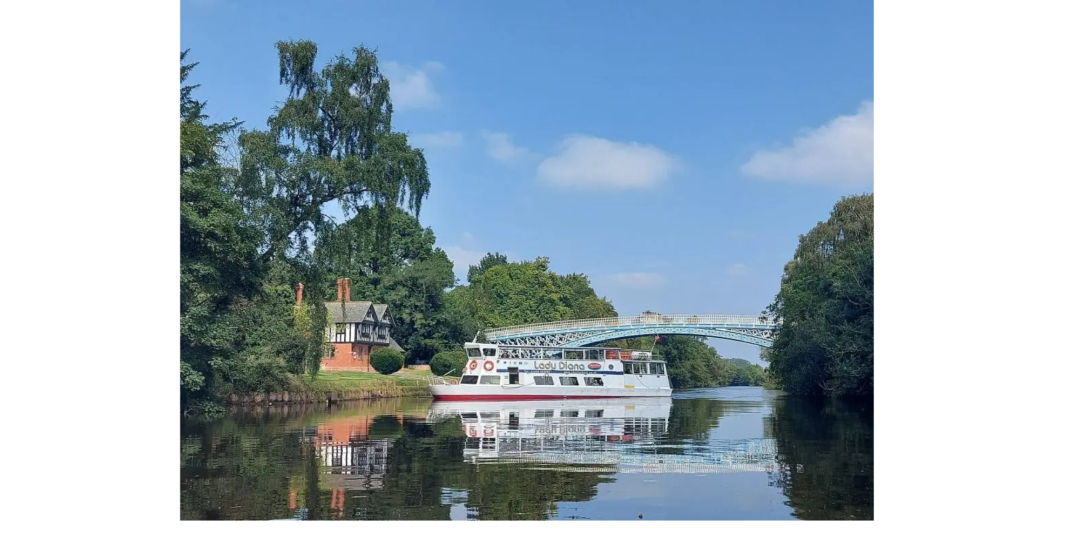 Chesterboat