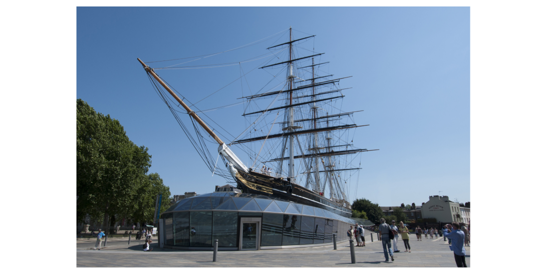 Cutty Sark