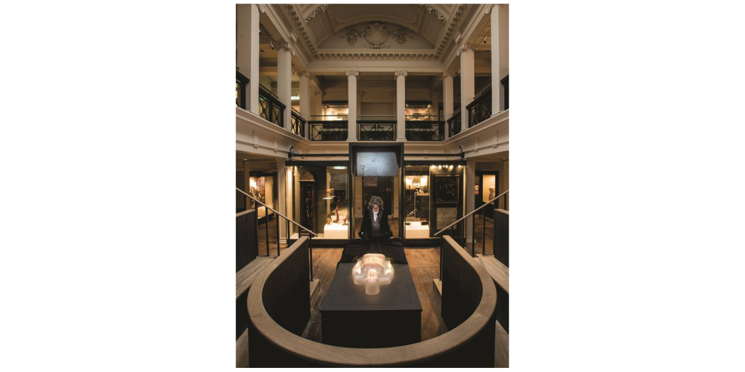 Surgeons' Hall Museums