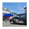 Fab 4 Taxi Tour