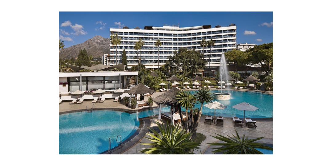 Melia Hotels