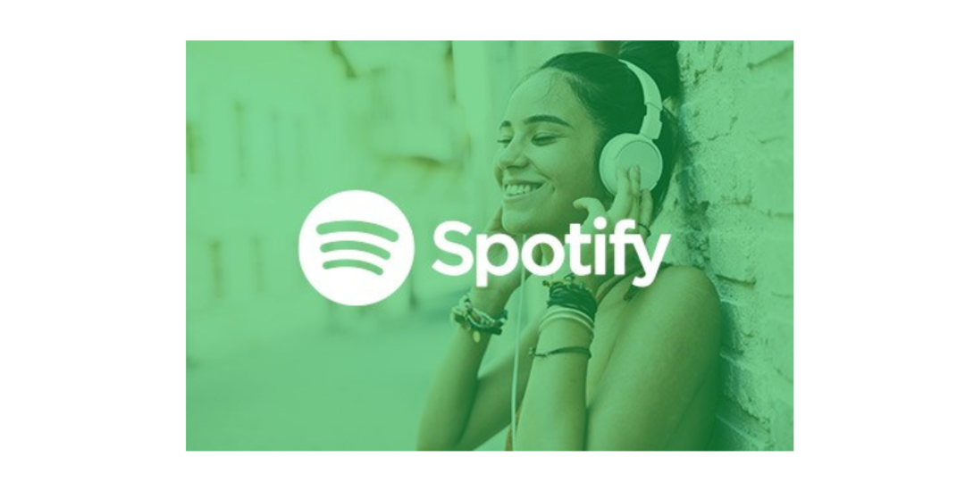 Spotify